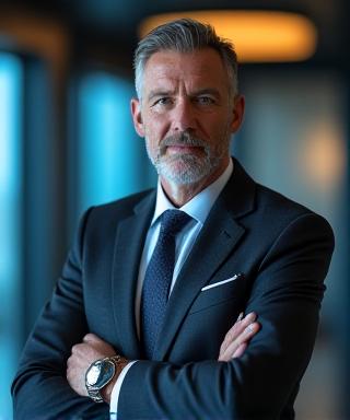 Founder and CEO of Spartan Shield Hauling