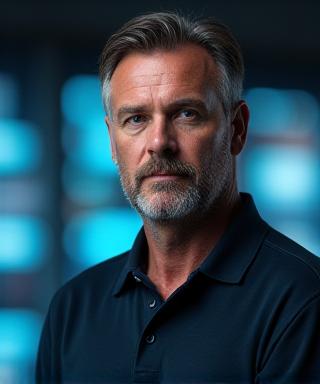 Head of Operations at Spartan Shield