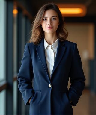 Director of Carrier Relations at Spartan Shield
