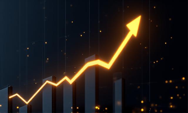 Graph showing Spartan Shield capacity growth vs industry decline for 2026